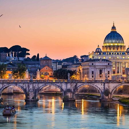Vatican Rhome Řím Exteriér fotografie