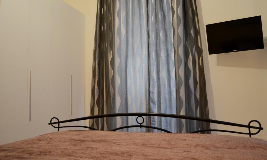 Vatican Rhome Řím Pokoj fotografie