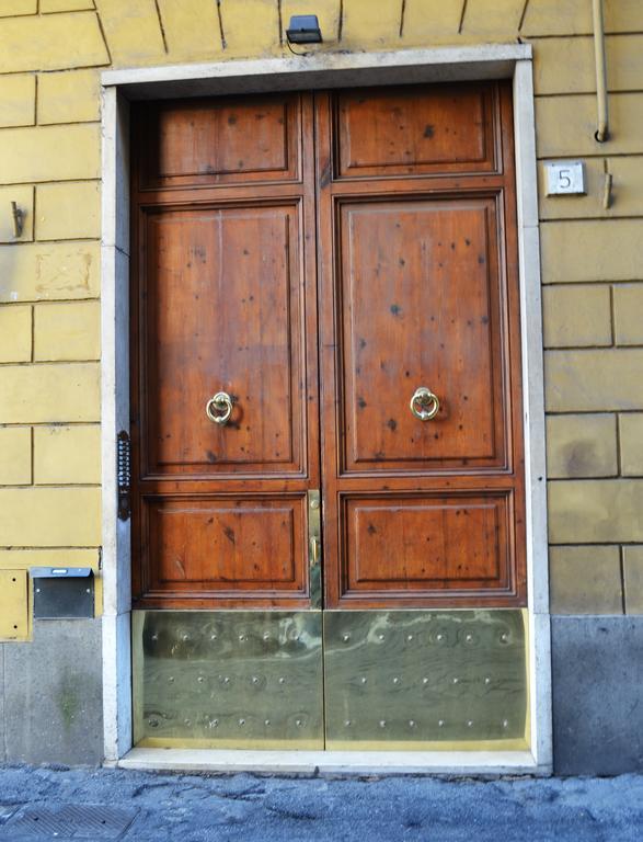 Vatican Rhome Řím Pokoj fotografie